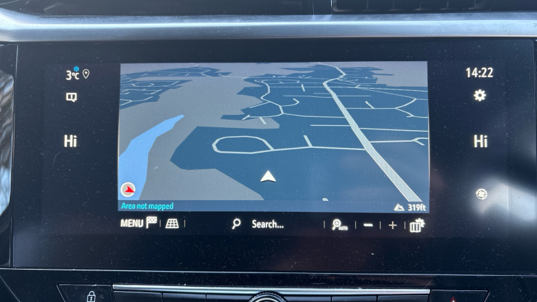 Vauxhall Corsa 1.2 Turbo Ultimate 5dr Petrol Hatchback